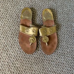 jack roger sandals